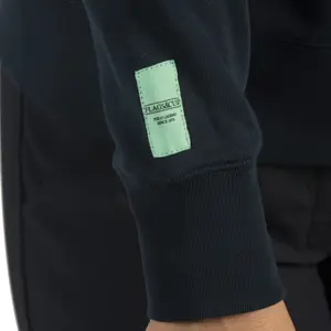 Camisola com fecho de correr Flags&Cup Naousa image-3