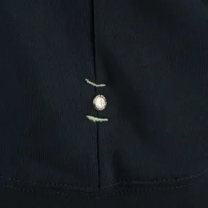 Camisola com fecho de correr Flags&Cup Naousa image-4