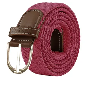 Ceinture elastique Flags&Cup Artosia image-0