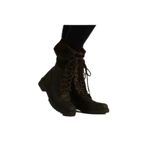 Women's riding boots Flags&Cup Karkola