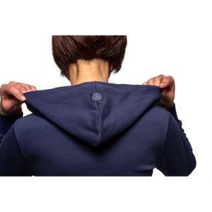 Camisola com capuz para mulher Flags&Cup Lomita image-2