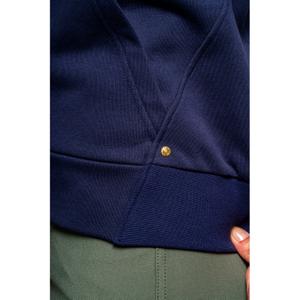 Camisola com capuz para mulher Flags&Cup Lomita image-3