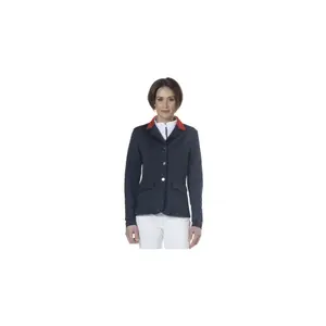 Ridjacka för flickor Flags&Cup France - Limited Edition