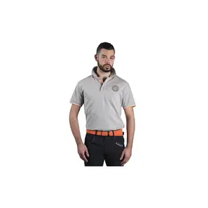 Polo d'équitation Flags&Cup Mexico image-0