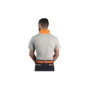 Polo d'équitation Flags&Cup Mexico image-1