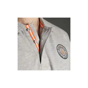 Polo d'équitation Flags&Cup Mexico image-3