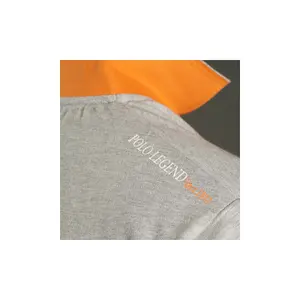 Polo d'équitation Flags&Cup Mexico image-4