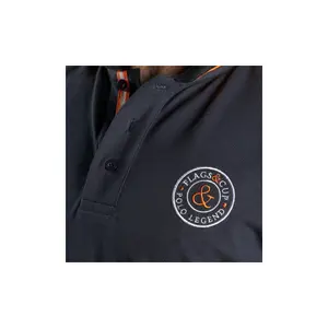 Kinder Reitpolo Flags&Cup Leon image-1