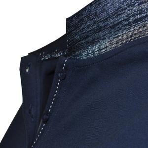 Kinderrijpolo Flags&Cup Omia image-1