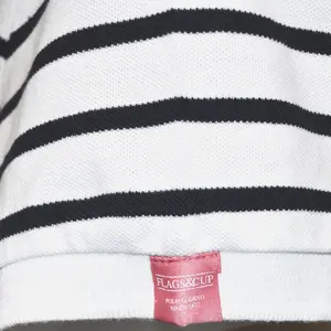 Ridepoloshirt til piger Flags&Cup Tarma image-1