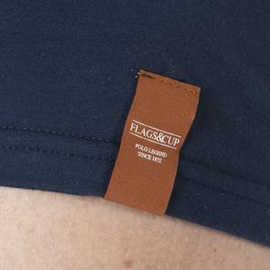 Child's T-shirt Flags&Cup Pedro image-2