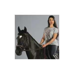 T-shirt femme Flags&Cup Managua image-0