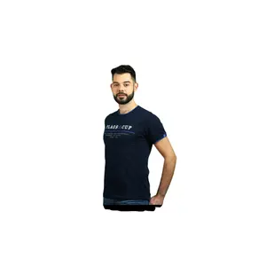 T-shirt Flags&Cup Tiaparo image-0
