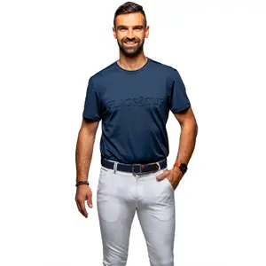 T-shirt Flags&Cup Fresko image-0