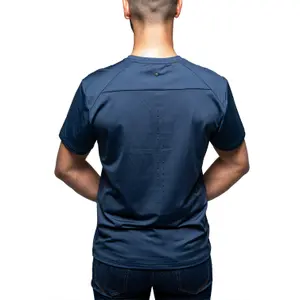 T-shirt Flags&Cup Fresko image-1