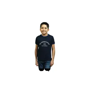 T-shirt enfant Flags&Cup Coto image-0