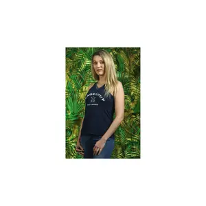 T-shirt femme Flags&Cup Ica image-1