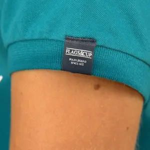 Dames-T-shirt Flags&Cup Ocana image-3