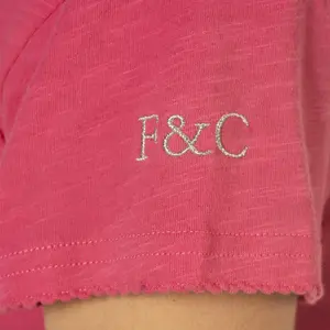 T-shirt femme Flags&Cup Rafaela image-3