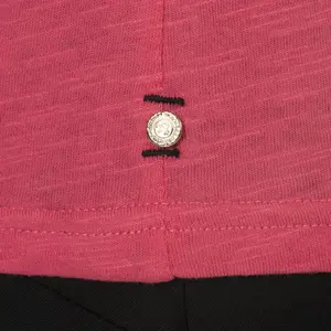 T-shirt femme Flags&Cup Rafaela image-4