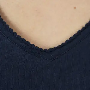 T-shirt femme Flags&Cup Rafaela image-3