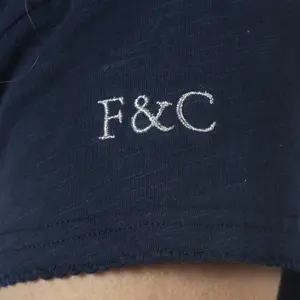 T-shirt femme Flags&Cup Rafaela image-4