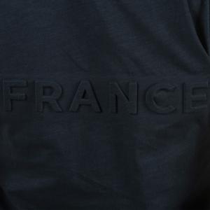 Dames-T-shirt Flags&Cup Frankrijk Collection image-2