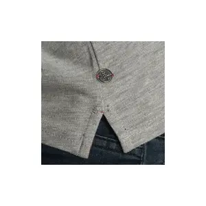 Polo feminino Flags&Cup Merida image-1