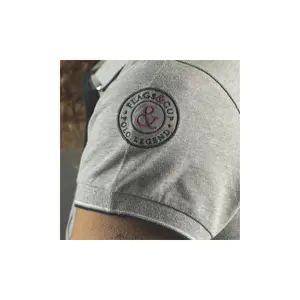 Polo feminino Flags&Cup Merida image-2