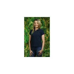 Camisa de pólo feminino Flags&Cup Juliaca image-1