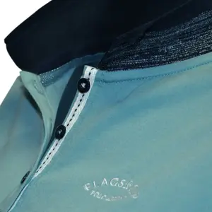 Polo feminino Flags&Cup Santa Lucia image-1