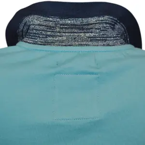 Polo feminino Flags&Cup Santa Lucia image-3