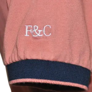 Polo feminino Flags&Cup Santa Lucia image-3