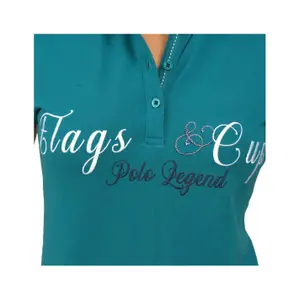 Damespolo Flags&Cup Altamira image-1