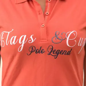 Damespolo Flags&amp;Cup Altamira image-1