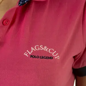 Damespolo Flags&Cup Catamarca image-2