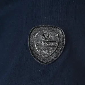 Polo feminino Flags&Cup Rosa image-4