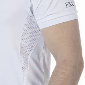 Polo de equitação Flags&Cup Comodoro image-4