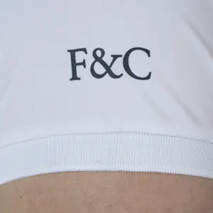 Polo de equitação Flags&Cup Comodoro image-5