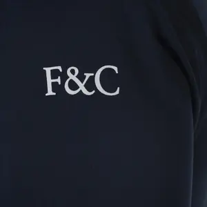 Polo de equitação Flags&Cup Comodoro image-2