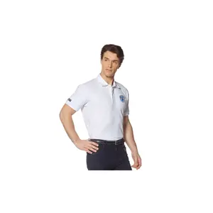 Polo equitación Flags&Cup Salvador image-0