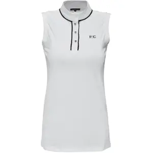 Polo equitación para mujer Flags&Cup Candiba image-0