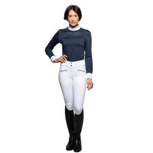 908835-marine-damska-konkursowa-koszulka-polo-z-dlugim-rekawem-flags-cup-isla-morski