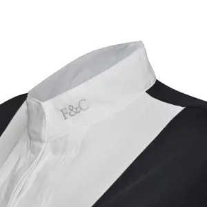 Women's riding polo Flags&Cup Diamantina image-2