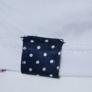 Polo equitación para mujer Flags&Cup Clorinda image-3