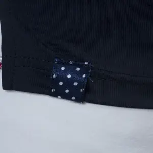 Polo equitación para mujer Flags&Cup Clorinda image-2