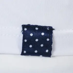 Polo de equitación de manga larga para mujer Flags&Cup Clorinda image-3