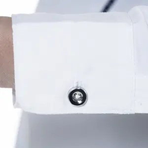 Polo de equitación de manga larga para mujer Flags&Cup Clorinda image-4