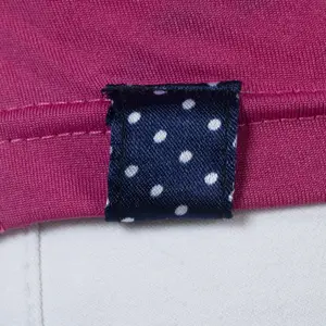 Polo de equitación de manga larga para mujer Flags&Cup Clorinda image-3