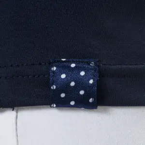 Polo de equitación de manga larga para mujer Flags&Cup Clorinda image-4